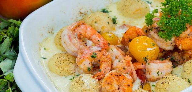 Onde comer em Fortaleza na segunda?