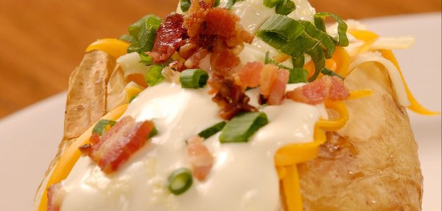 Acompanhamentos também são destaque no Outback