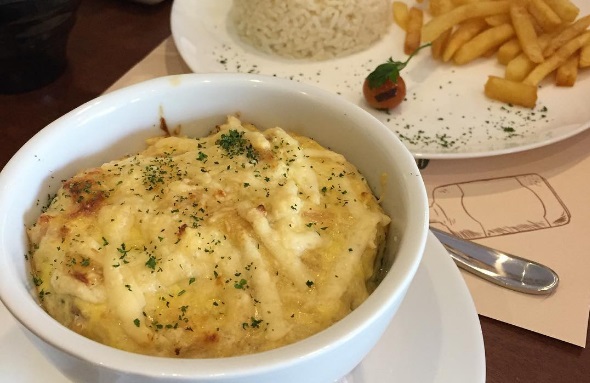 Almoço de hoje com três sugestões de lugares para uma boa experiência gastronômica em Fortaleza