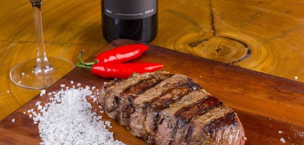 Cabaña del Primo apresenta novos cortes e promoção