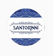 Santorinni