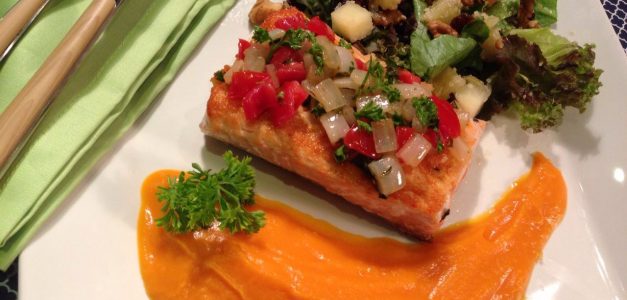 Delivery Detox em Fortaleza