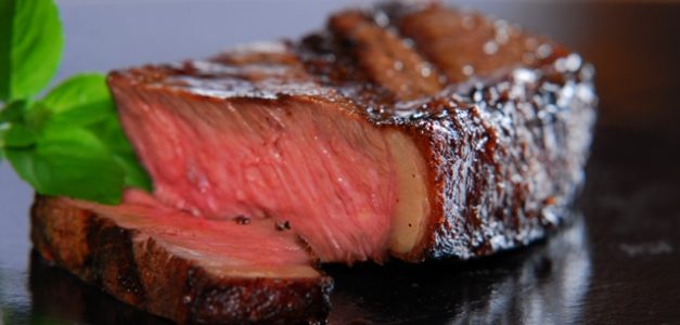 Especialista em churrasco dá dicas para o Dia dos Pais