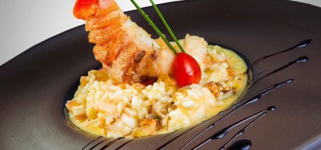 Viagem Gastronômica do L’Ô conta com show musical