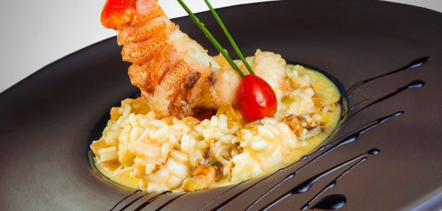 Viagem Gastronômica do L’Ô conta com show musical
