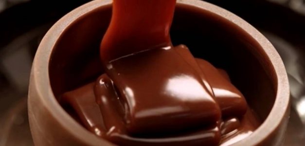 Cacau show lança Festival de Trufas