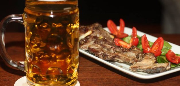 Novos bares para curtir o happy hour em Fortaleza