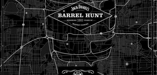 Mercadinhos São Luiz recebe evento da Jack Daniel’s