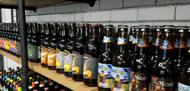 Meat n’ Beer Boutique é inaugurada hoje em Fortaleza