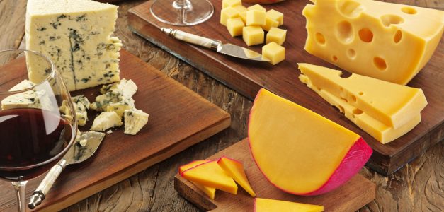Mercadinhos São Luiz promovem workshop de queijos finos