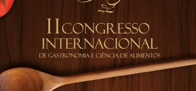 Fortaleza receberá II Congresso Internacional de Gastronomia