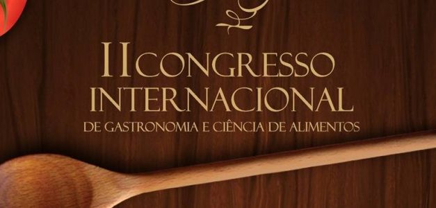 Fortaleza receberá II Congresso Internacional de Gastronomia