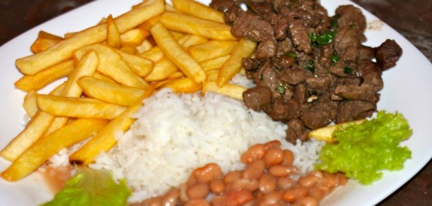 Cesta básica de Fortaleza registra aumento em agosto