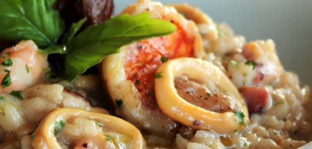 La Bella Italia promove jantar harmonizado
