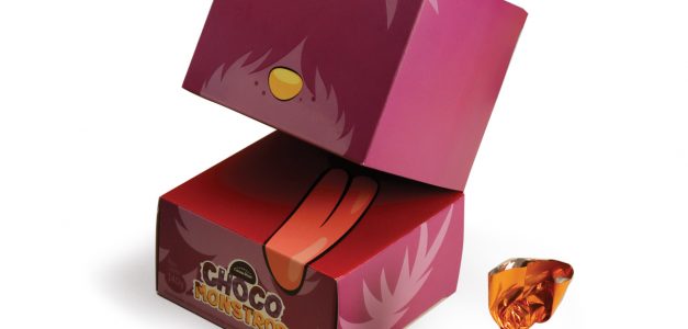 Cacau Show anuncia novidades para Dia das Crianças