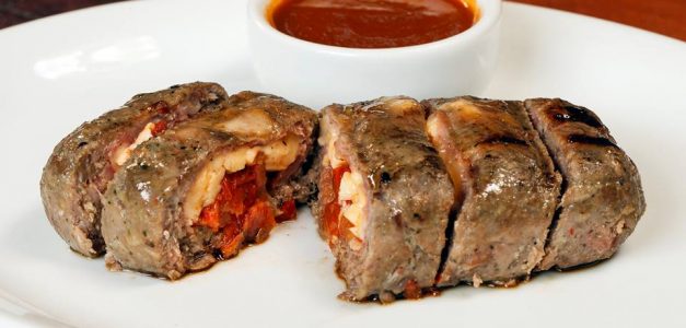 Cabaña del Primo realiza Wine Dinner no RioMar