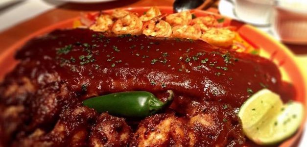 La Frontera comemora Cinco de Mayo