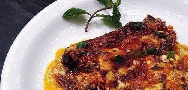Conheça o Mandir, restaurante lacto-vegetariano e vegano