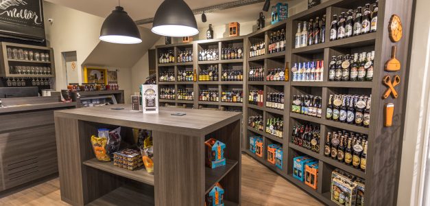 Mestre-Cervejeiro.com inaugura primeira loja em Fortaleza