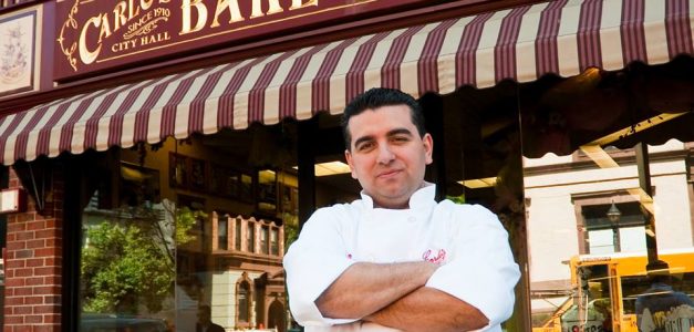 Carlo’s Bakery brasileira será oficialmente inaugurada neste mês