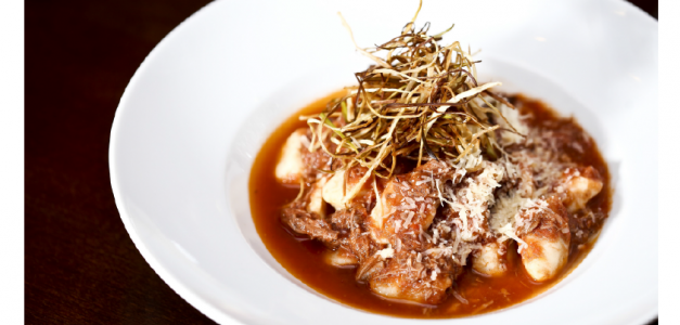 Bistrô D’Europa traz pratos da gastronomia italiana ao L’Entrecôte de Paris