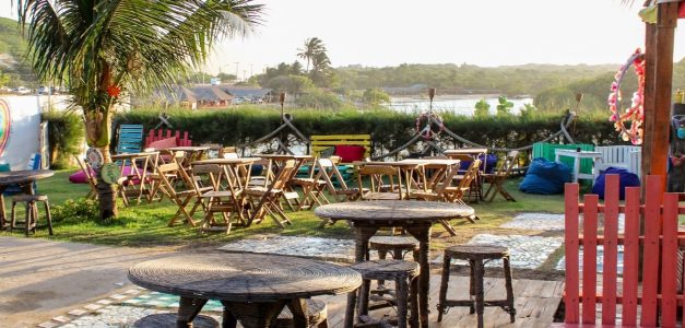 10 bares com música em Fortaleza: dicas para aproveitar no final de semana