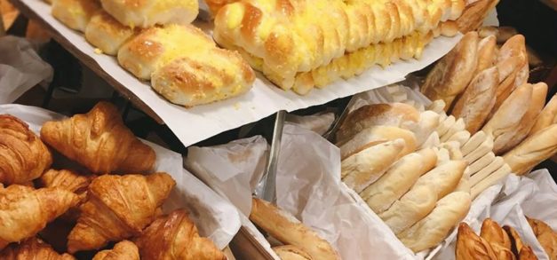 10 padarias em Fortaleza para lanchar ou tomar café na semana