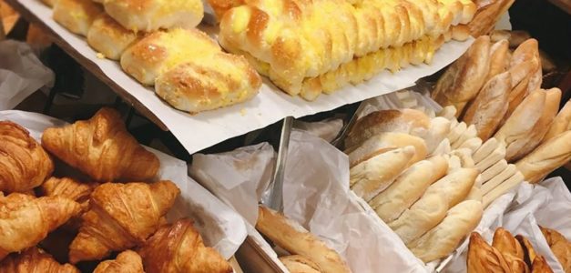 10 padarias em Fortaleza para lanchar ou tomar café na semana