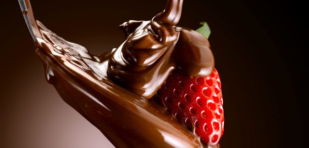 Chocopark ocorre nesta semana em Fortaleza