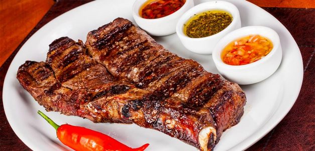 Seis restaurantes na Aldeota para conhecer