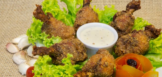 Comida di Buteco entra na sua terceira semana: confira petiscos