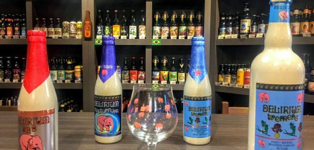 Onde matar sua sede de cerveja artesanal em Fortaleza