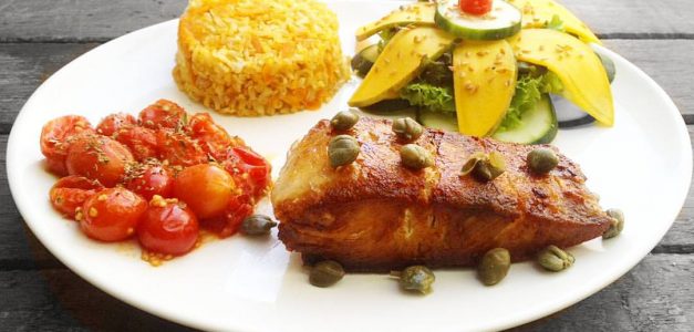 Restaurantes variados para visitar na terça em Fortaleza