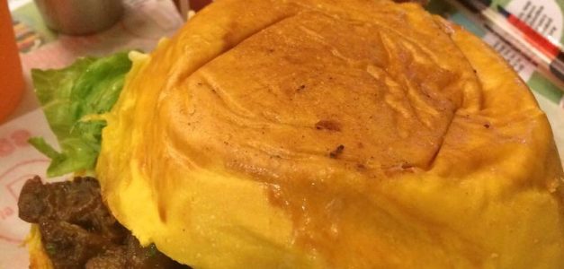 Dor’s Burger promove ação especial de Dia das Mães