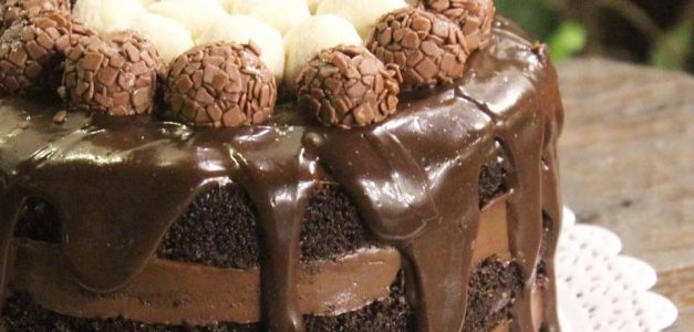 Doce Gula apresenta opções para Dia das Mães