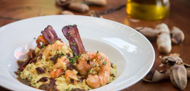 Cabaña del Primo realiza jantar harmonizado em parceria com Chandon