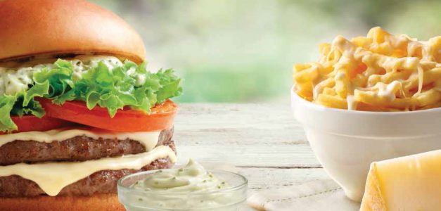 McDonald’s apresenta seus lançamentos de inverno
