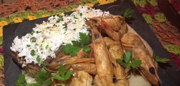 Portal Sabores Visita: restaurantes em Jericoacoara
