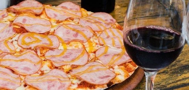 Vignoli promove Festival de Vinhos