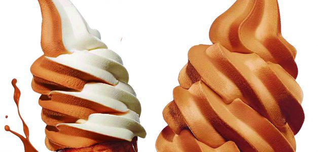 McDonald’s lança casquinha de doce de leite no Brasil