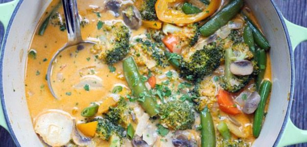 8 restaurantes veganos e vegetarianos em Fortaleza