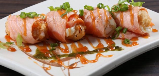 Sushi em Fortaleza: 10 restaurantes de comida japonesa para conhecer na cidade