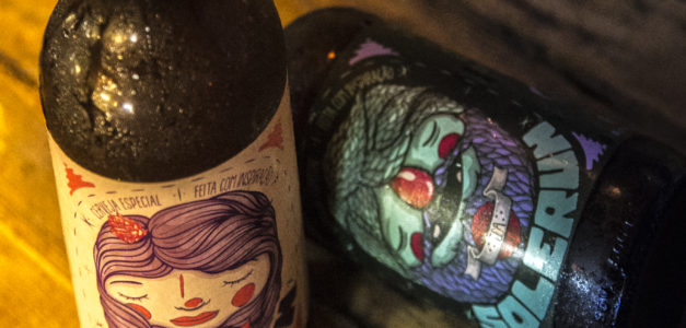 Beer Fest Fortaleza realiza sua quarta edição na capital cearense