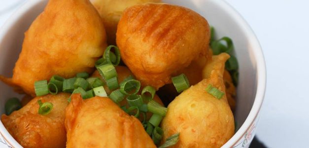 Ginger honra a culinária asiática com ótimas opções de refeições para delivery
