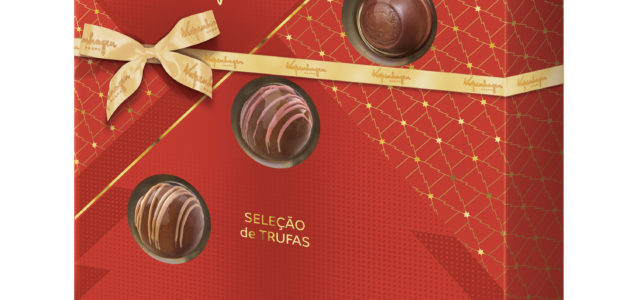 Kopenhagen divulga portfólio de produtos para Natal de 2017