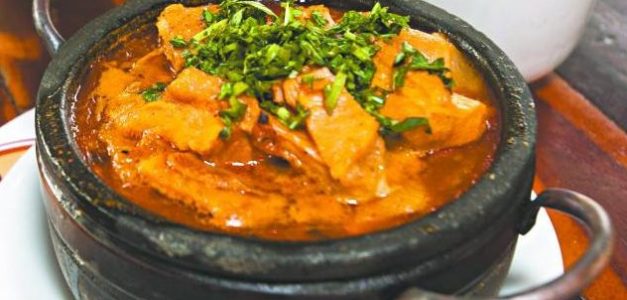 Onde comer panelada em Fortaleza?