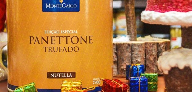 Presentes gastronômicos para o Natal