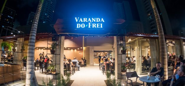 Varanda do Frei abre as portas em Fortaleza com conceito comfort food