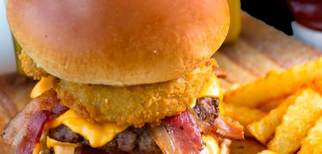 Johnny Rockets abre sua primeira unidade em Fortaleza