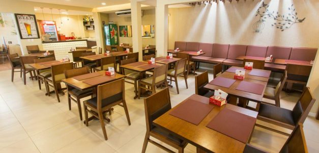 Restaurante Renascença traz almoços de qualidade diferenciada à Aldeota